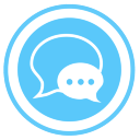 Messages v2 Icon 128x128 png
